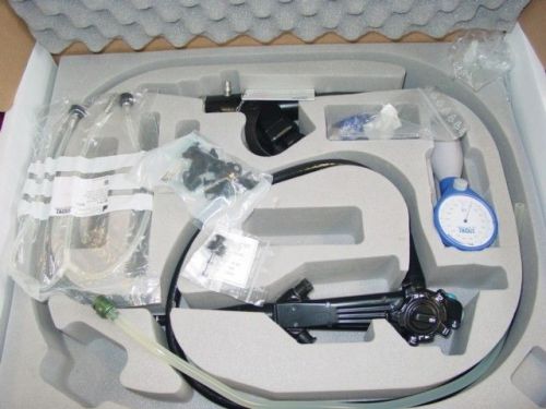 Storz 13806  NKS Flexible gastroscope  New in Case with 90 day warranty