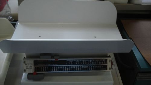 Detecto Infant Scale Model 253