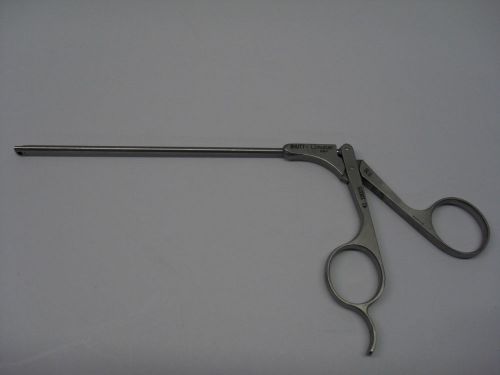 Shutt-Linvatec 41.10025 Punch 90* Forceps Square Scoop Arthroscopy Didage Sales