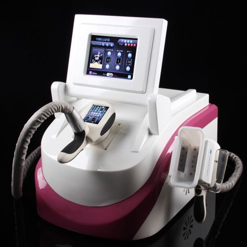 100mw lipo laser freezing vacuum rf red light roller fat dissolve weight loss for sale