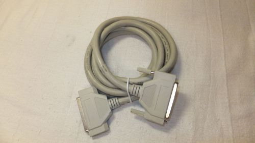 Hill-Rom Hospital Bed COMMUNICATION CABLE P379 P379U30A VERSACARE HillRom Total