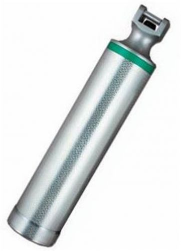 GreenLine® Fiber Optic Laryngoscope Handle (5-0236-09 Medium)