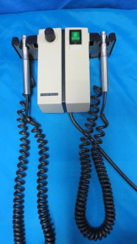 Welch Allyn 74710 Oto Ophthalmoscope
