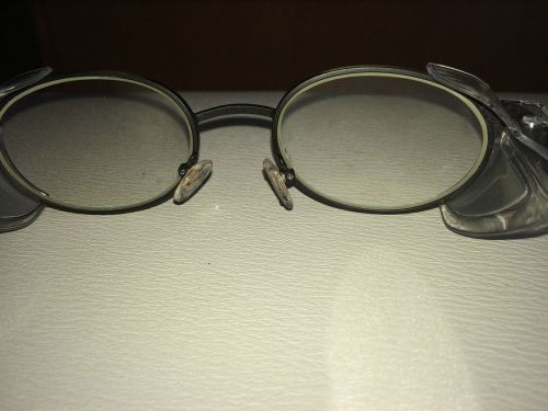 lead glasses radiation protection eyewear