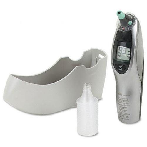 Braun thermoscan pro 4000 thermometer tms40002 for sale