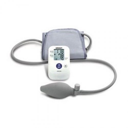 Omron hem-4030 blood pressure monitor bpm12 for sale