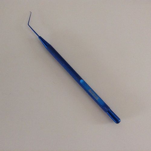 Phaco chopper 1.50mm tip ophthalmic eye surgical instrument for sale