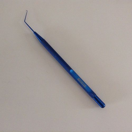 Phaco Chopper 1.50mm tip ophthalmic eye surgical instrument