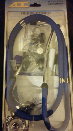 ADC Stethoscope Nurse Kit