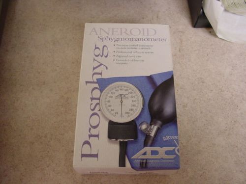 Prosphyg aneroid sphygmomanometer for sale