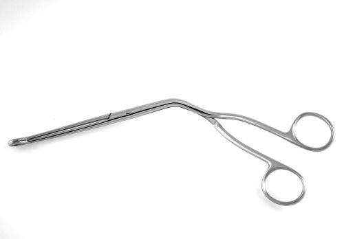 Adult Magill Forceps 9&#034; Anesthesia Surgical Instruments Supply