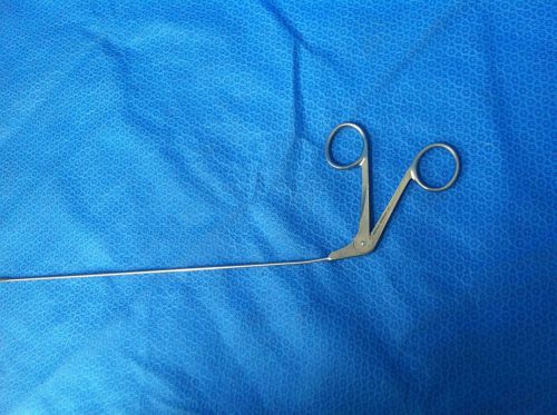 Pilling 50-6455 Surgical Forcep Clamp
