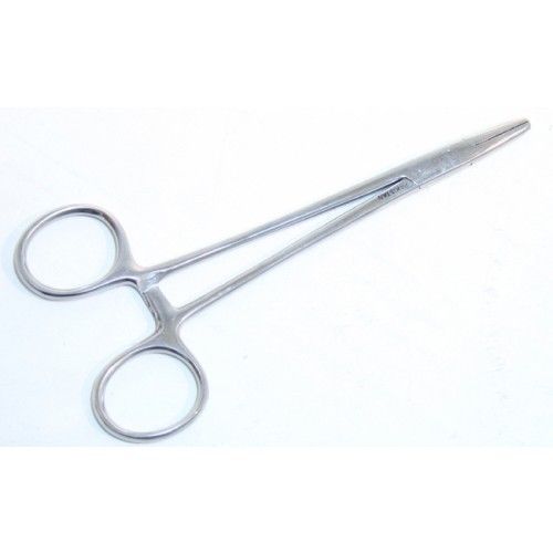 6&#034; Mayo Hegar Needle Holder with Tungsten Carbide Jaws Good Quality