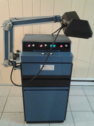 Magnatherm 1000 Diathermy by IME
