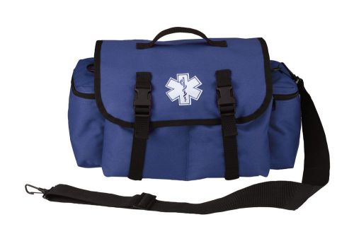EMS Bag - Medical Rescue Response Bag, Navy Blue by Rothco
