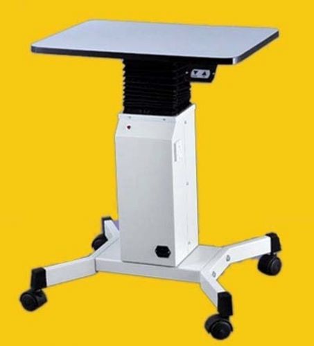 Motorized  instrument tables , ophthalmology , hospital furniture , table for sale