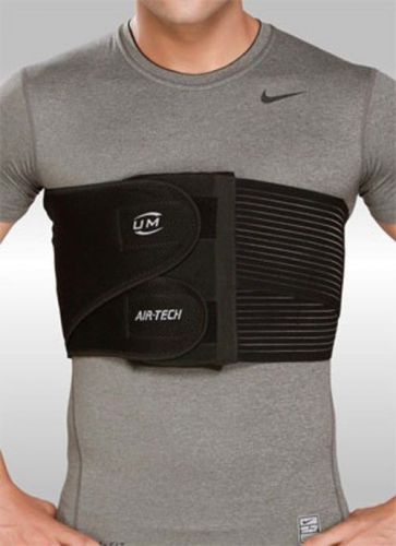 Comfortable Strong Elastic Band Chest Binder