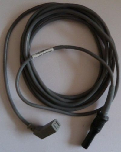 Reusable Bipolar Cable For ASCULAB