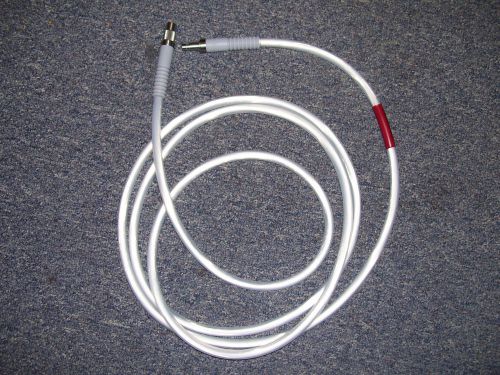 ! stryker 233-050-064 fiber optic light source cable for sale