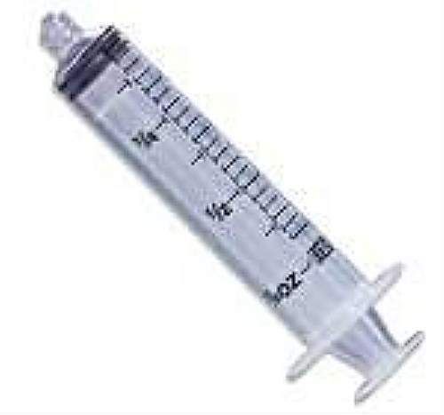 Syringe only luer lok tip 20ml 40/bx for sale