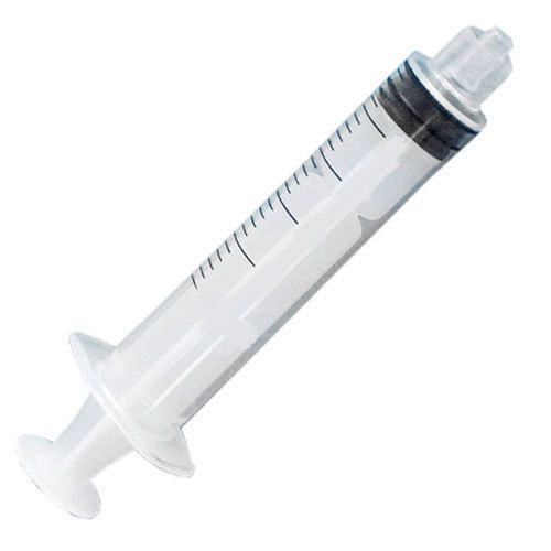 (R) Nipro Luer Lock &amp; Luer Slip Syringes Medical &amp; Nursing Great Quality!