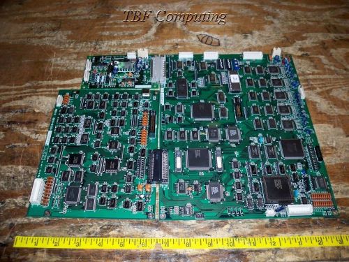 Lot of 3*MINOLTA 010126-01+150222-15+010209-01 Board