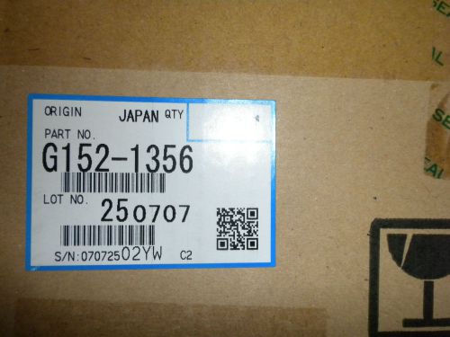 Ricoh Fuser Unit G152-1356 G1521356 N337007C factory sealed box GENUINE