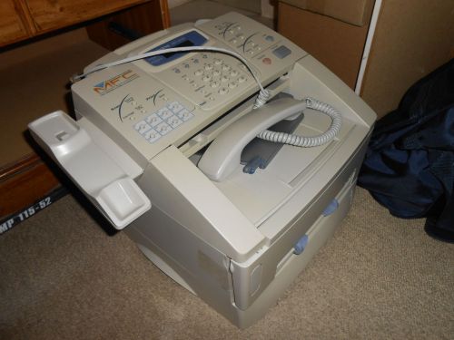 BROTHER MFC-8500 All-in-One Copier Printer Fax - PARTS PULLED FROM PRINTER