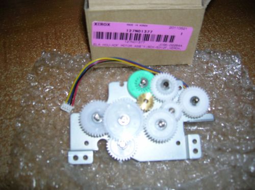 Xerox WorkCentre 412/M15 ADF Motor assembly #127N01377