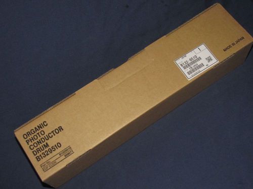 Ricoh organic photo conductor drum b132-9510 b1329510 sealed new fastest shipper for sale