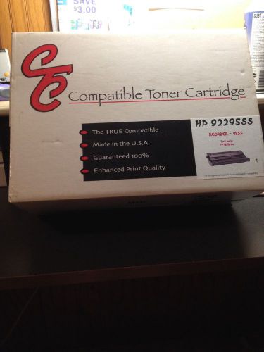 Compatible Toner Cartridge for HP II &amp; III Series--(HP92295SS)