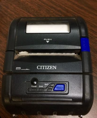 Citizen CMP-30 Label Thermal Printer