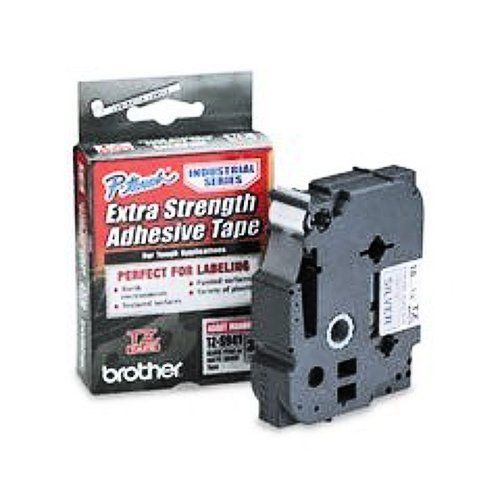 BROTHER TZSM941 Brother P-Touch TZ Extra Strength Adhesive Tape