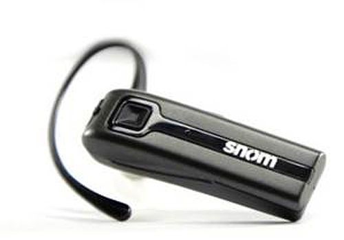 Snom bt headset 2592 for sale