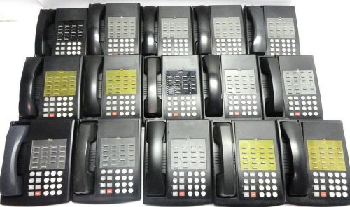 20x UST-1010DHF (Black) Office Phones | Black | Speaker Phone | Office Equipment