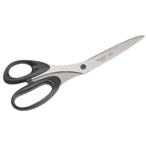 Dahle 50108 super scissors 8 inches (21 cm) for left-handers pack of 5 for sale