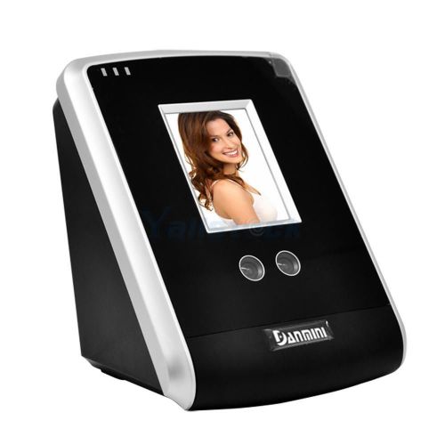 A702 Free Software Face Image+ V4.0 &amp; DSP Processor Face Recognition Attendance