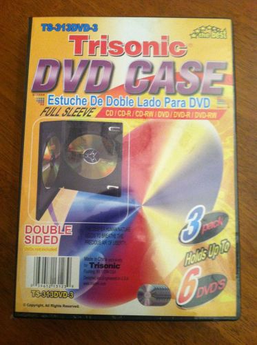 Dvd Case