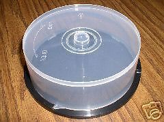 48 CD SPINDLES HOLDS 25 CDS EACH (CAKE BOX) - PSC110
