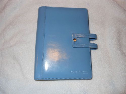 Kenneth Cole Agenda Planner Cover