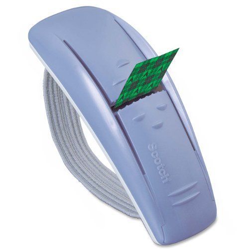 Scotch pop-up tape with handband dispenser - 0.75&#034; width x 2&#034; length - (96gs) for sale