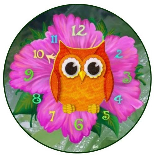 30 Personalized Return Address Owl Labels Buy 3 get 1 free (ow4)