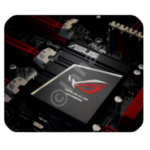 New durable asus rog mouse pad mice mat for gaming / office xa006 for sale