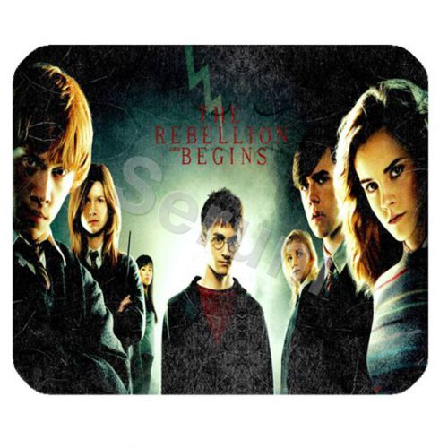Harry Potter Custom Mouse Mats or Mouse Pad for Gaming