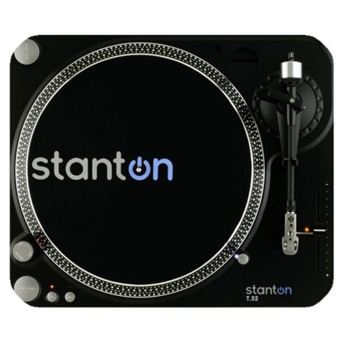 Hot Custom Mouse Pad with Turn Table 2 Style Great to makes a gift