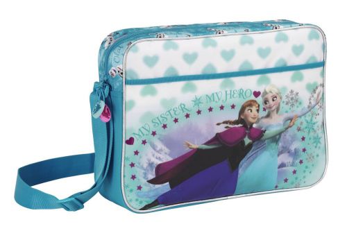 Disney Frozen Ice queen shoulder bag Children&#039;s Bag Case