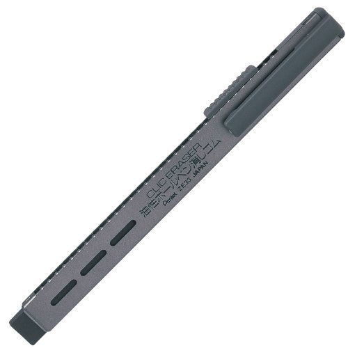 Pentel Click eraser, XZE33-N (Japan Import)