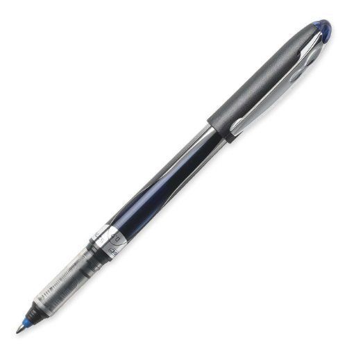 Bic Triumph 537r Rollerball Pen - 0.7 Mm Pen Point Size - Conical Pen (rt5711be)