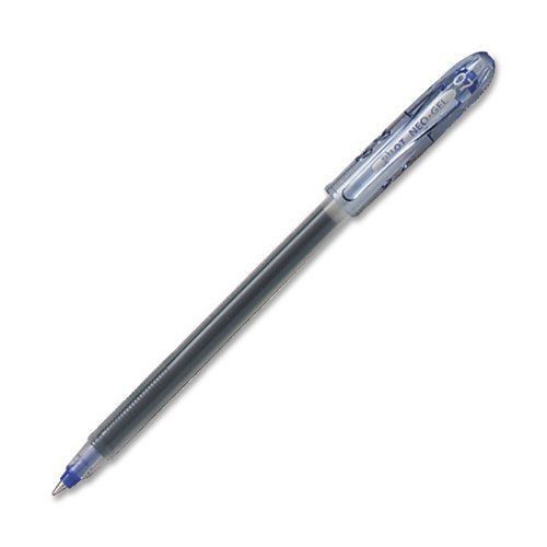 Pilot Neo-gel Rolling Ball Pen - Fine Pen Point Type - 0.7 Mm Pen (pil14002)
