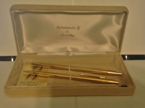 Astramatic II by bradley Pen &amp; Mechanical Pencil